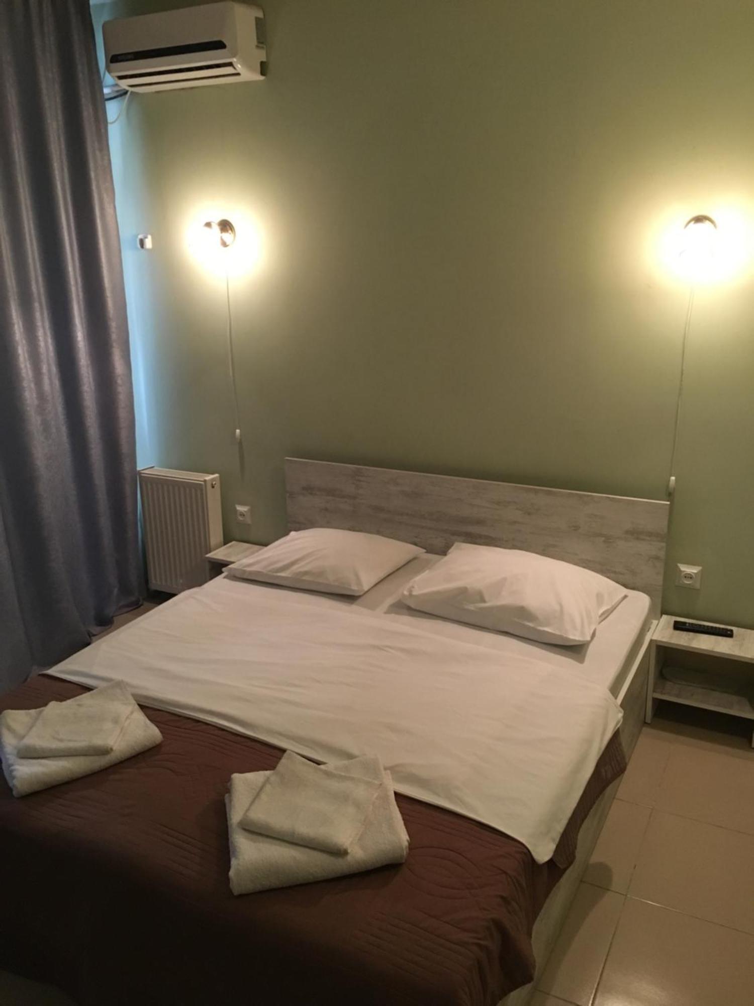 Hotel Lim Batoumi Extérieur photo