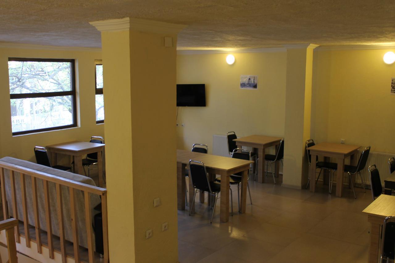 Hotel Lim Batoumi Extérieur photo