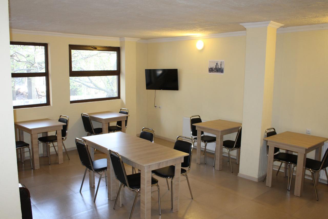 Hotel Lim Batoumi Extérieur photo