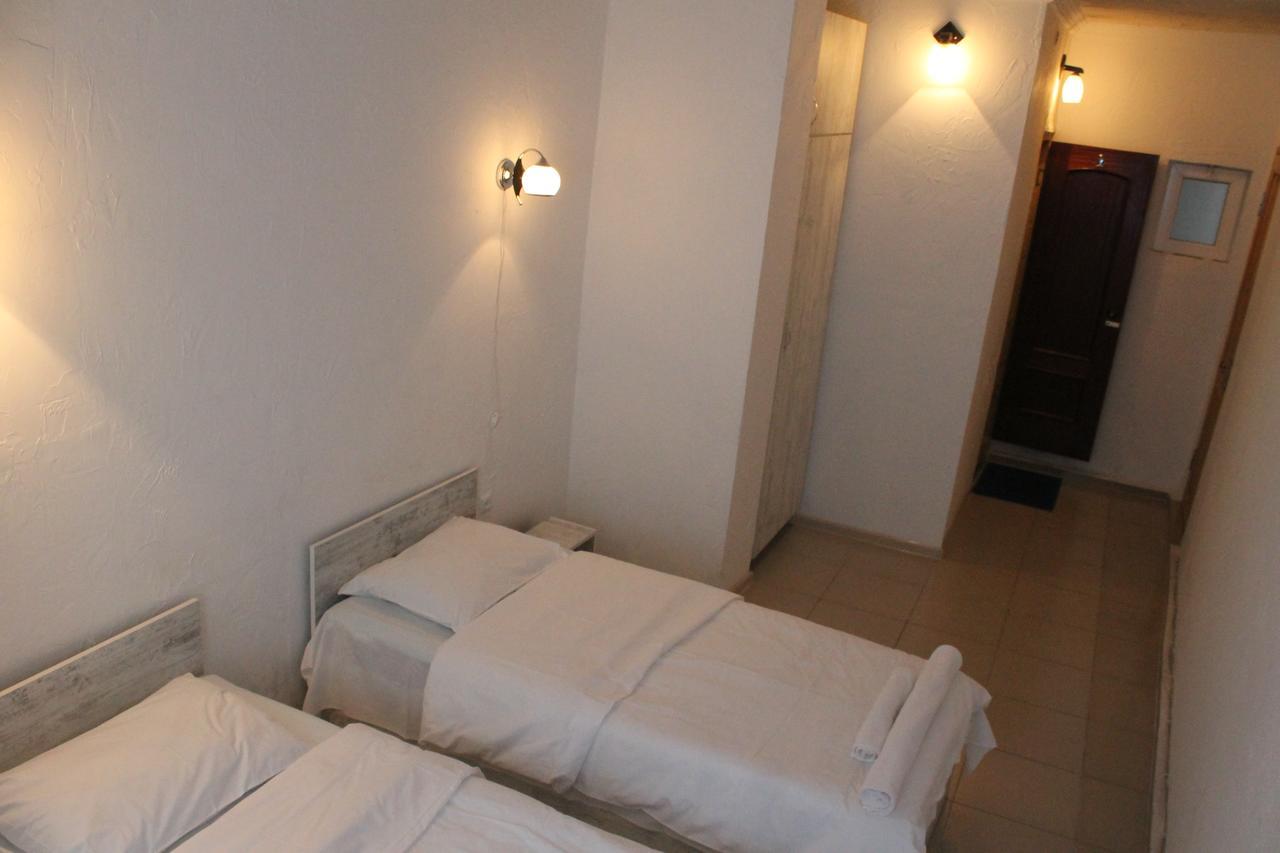 Hotel Lim Batoumi Extérieur photo