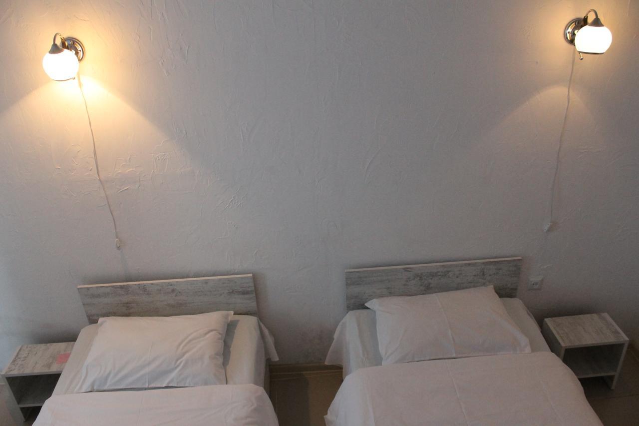 Hotel Lim Batoumi Extérieur photo